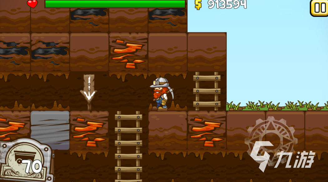 2021十大经典黄金游戏排行榜 最火耐玩的黄金游戏排行榜合集推荐