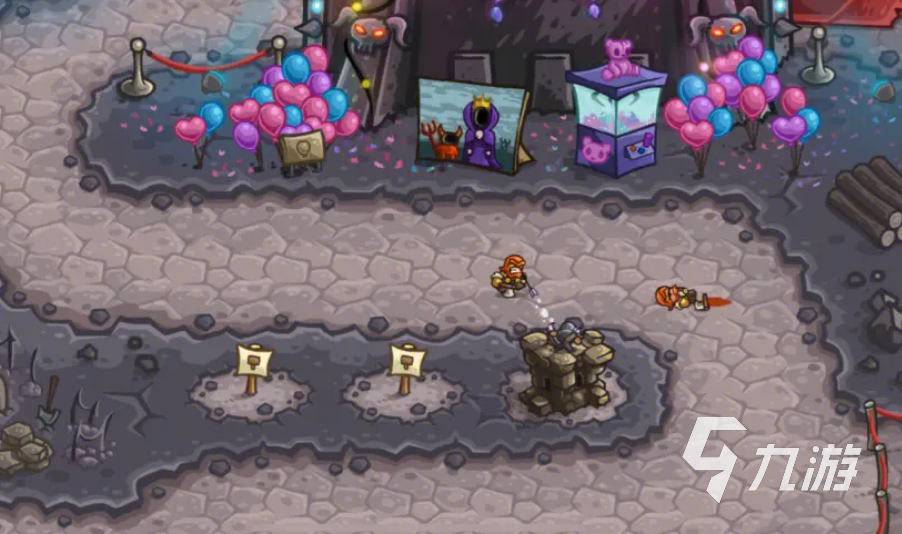 有啥好玩的塔防游戏推荐 大型的塔防游戏排行榜前5名2023