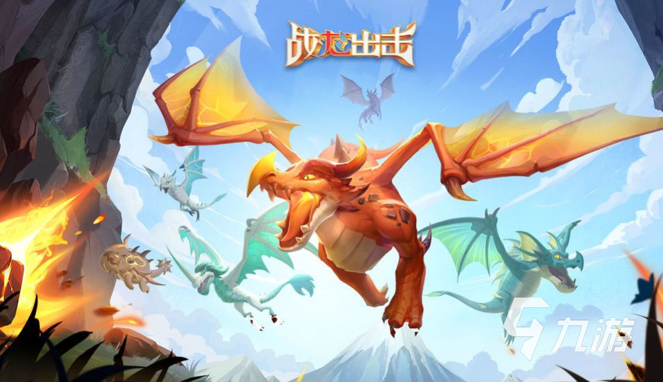 最新公测的大型手游榜单 近期公测的公司推荐2023