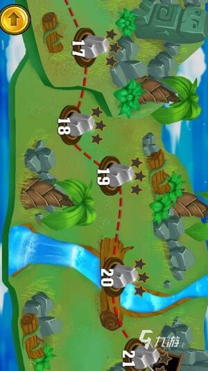 好玩的挖金子游戏有什么2022 热门挖金子游戏有哪些