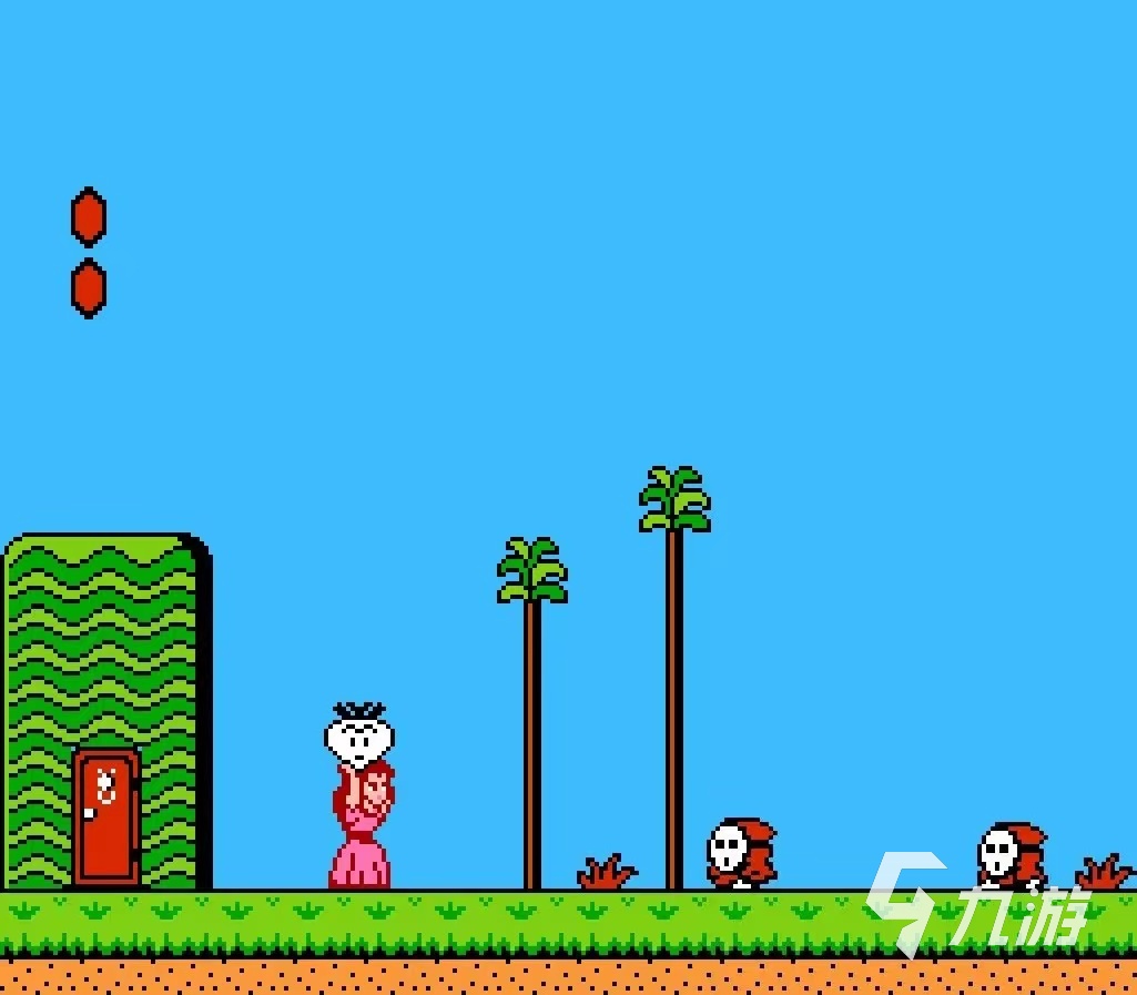 超级马里奥2手机版下载2022 超级马里奥2下载教程