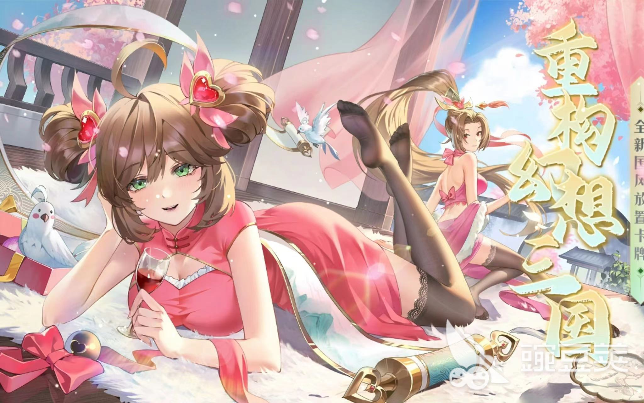 大型单机游戏美女游戏有哪些 2024最好玩的单机美女游戏大全