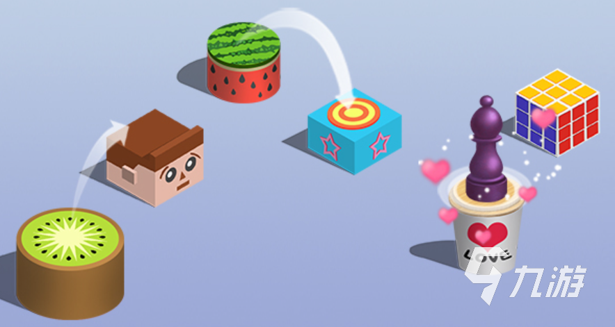 人气较高的老年人游戏有哪些 适合老年人的游戏排行榜2023