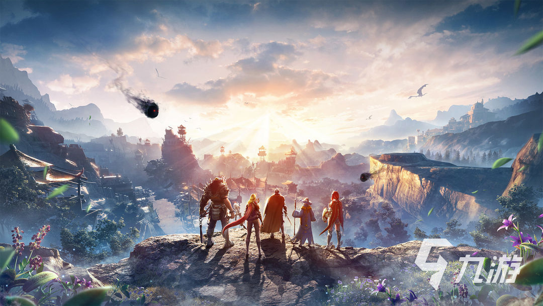 2022最好玩的act游戏排行榜前十名 热门动作ACT手游推荐