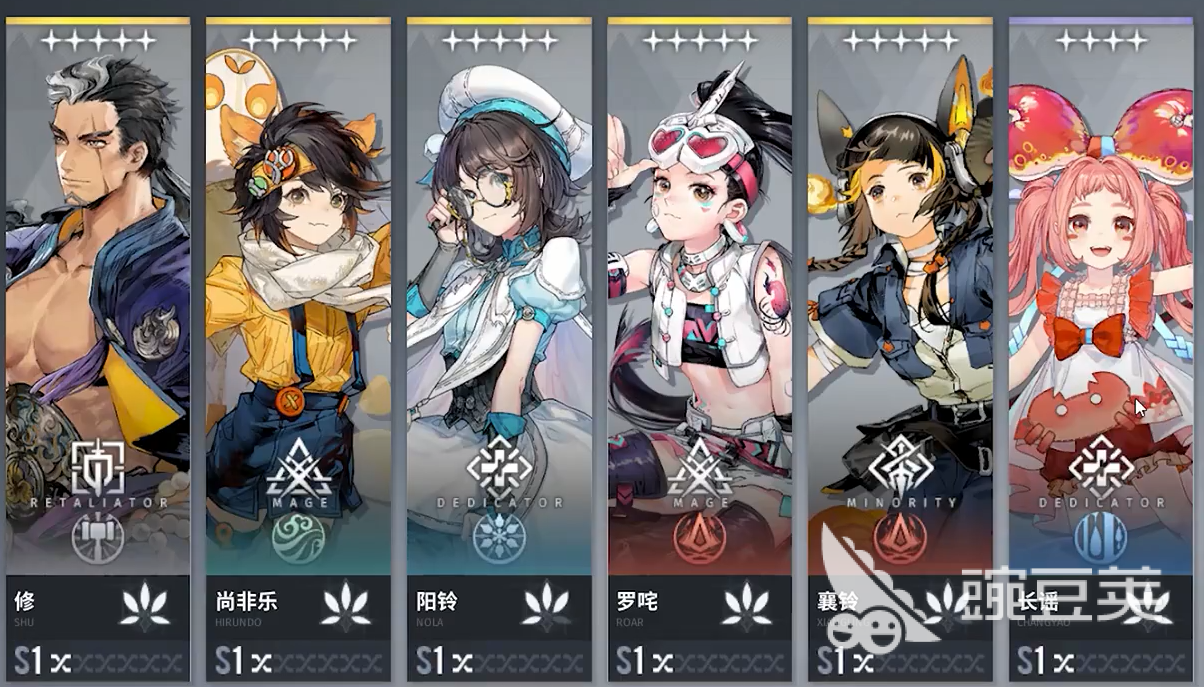 白荆回廊襄铃技能介绍 白荆回廊襄铃角色分析