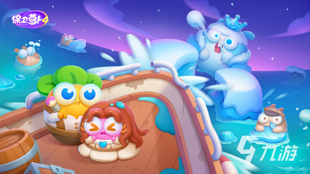 2022十大著名单机游戏有哪些 十大著名单机游戏大全推荐