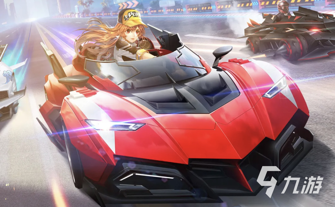 高人气的越野车游戏分享 2023经典的越野车游戏下载合集