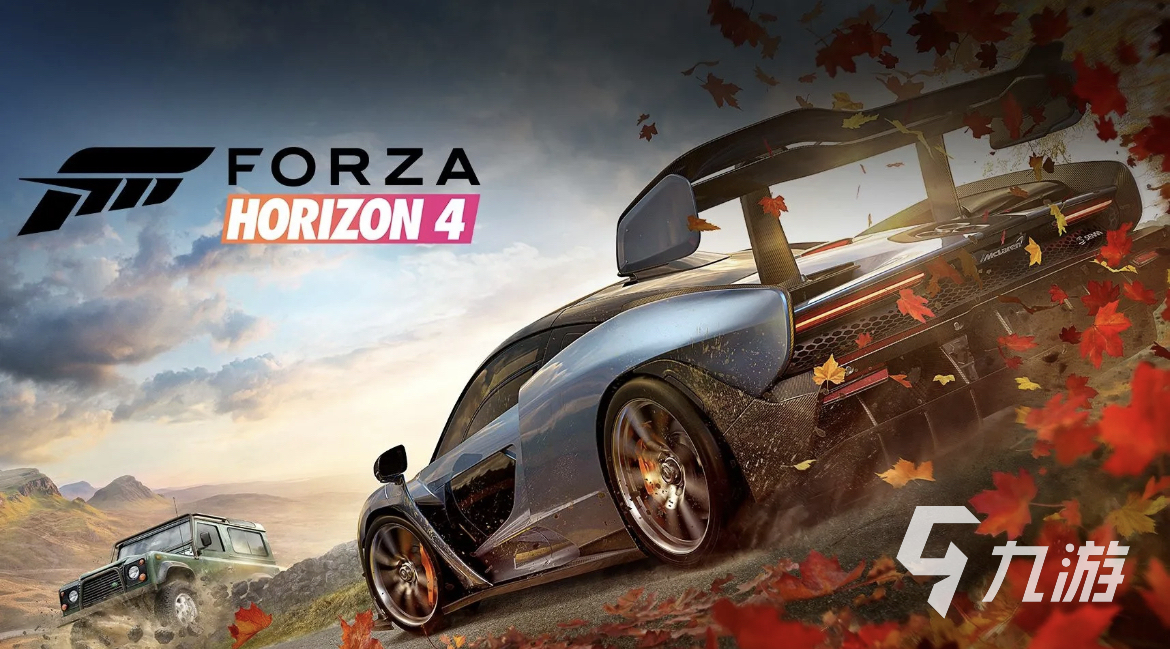 高人气的越野车游戏分享 2023经典的越野车游戏下载合集