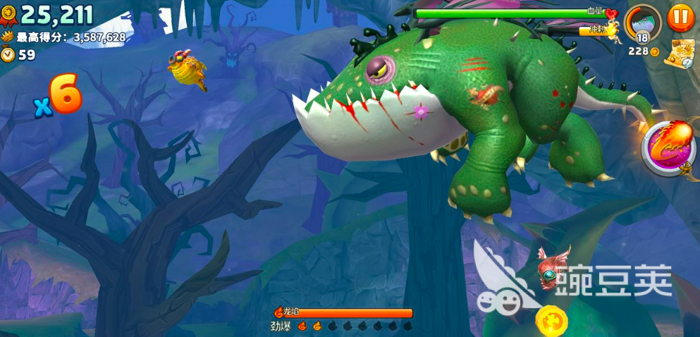 2023十大耐玩的手机单机游戏有哪些 人气较高的单机手游top10