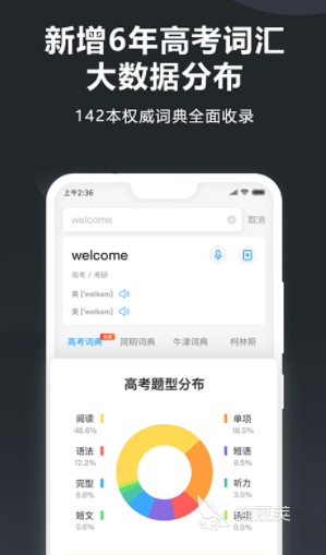 好用的英语词典app最好用的是什么2022 最火爆的英语词典软件推荐