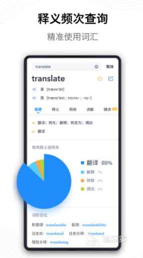 好用的英语词典app最好用的是什么2022 最火爆的英语词典软件推荐