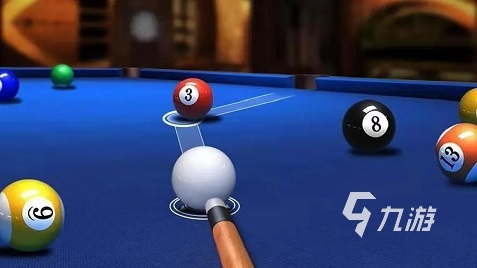 2022好玩的台球游戏单机版推荐 经典的台球游戏分享
