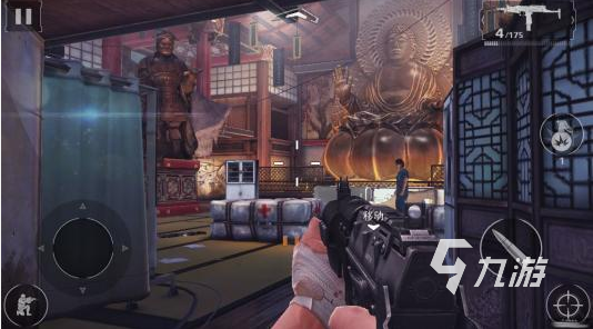 现代战争5官网下载2022 现代战争5官网下载安装教程