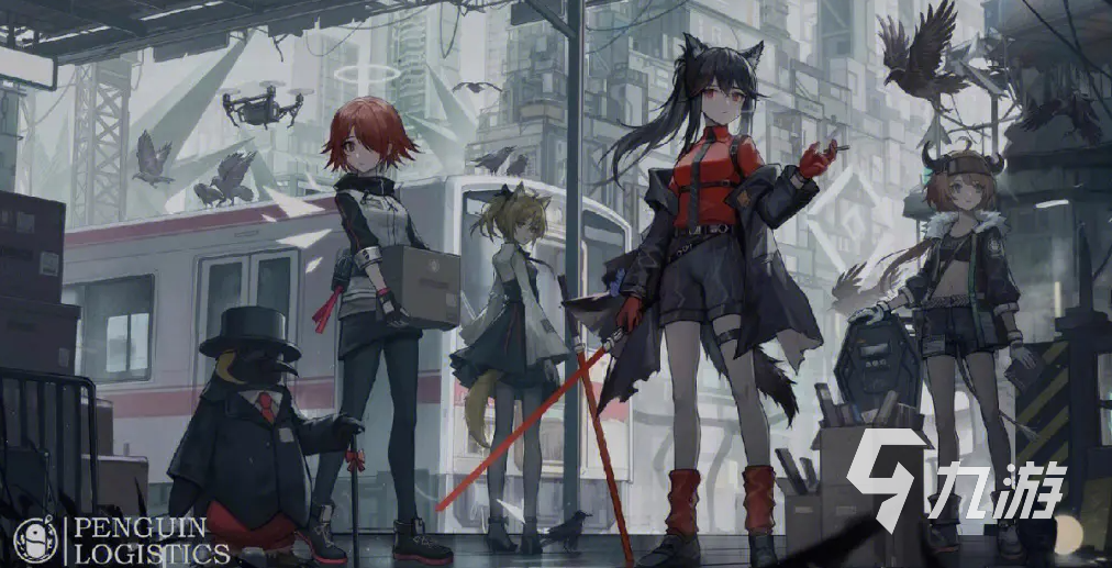 好玩的养成策略手游有哪些2023 热门的策略养成手游合集