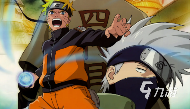 2022火影忍者游戏大全推荐 经典的火影忍者游戏排行榜