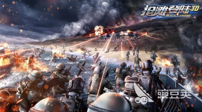 好玩的枪战游戏单机有哪些 不联网也能体验的枪战游戏合集