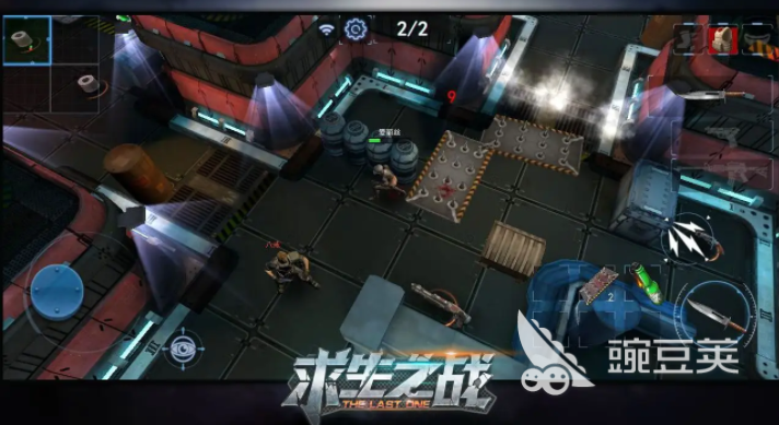 好玩的枪战游戏单机有哪些 不联网也能体验的枪战游戏合集