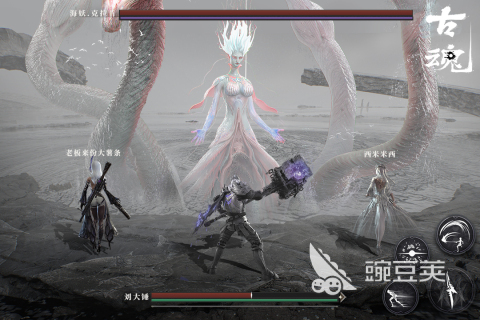 2023年的新游戏大全 好玩的新游有哪些推荐