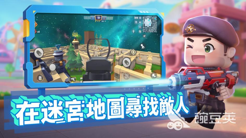 2023年的新游戏大全 好玩的新游有哪些推荐