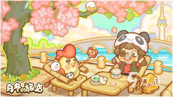 十大模拟经营城市游戏排行榜2023 热门的城市模拟游戏推荐