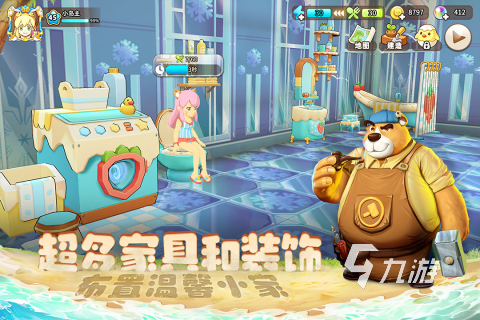 十大模拟经营城市游戏排行榜2023 热门的城市模拟游戏推荐