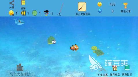 哪里有打鱼的游戏 2024人气较高的打鱼游戏盘点