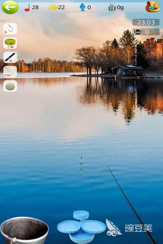 哪里有打鱼的游戏 2024人气较高的打鱼游戏盘点