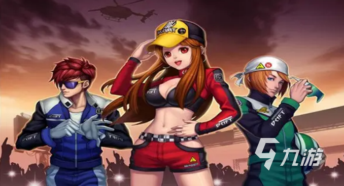 2022腾讯最火的游戏排行榜 腾讯旗下公司的手游推荐