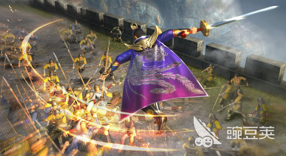 2023耐玩的水浒传街机游戏有哪些 好玩的水浒传系列游戏推荐