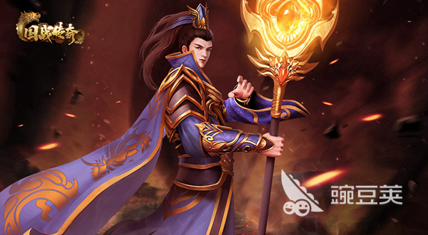 目前最火的传奇手游排行榜 分享热门传奇手游2023