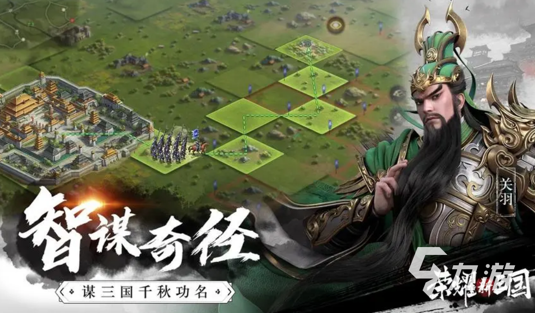 有什么好玩的打仗游戏推荐 热门打仗游戏排行榜2023