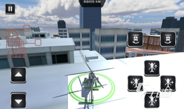 最真实的飞机游戏手游排行榜 流行的飞机类游戏合集2023