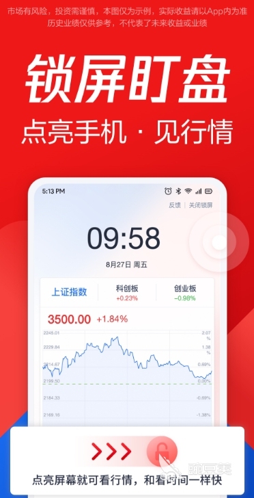 免费的行情网站app哪个好 免费看行情软件排行榜
