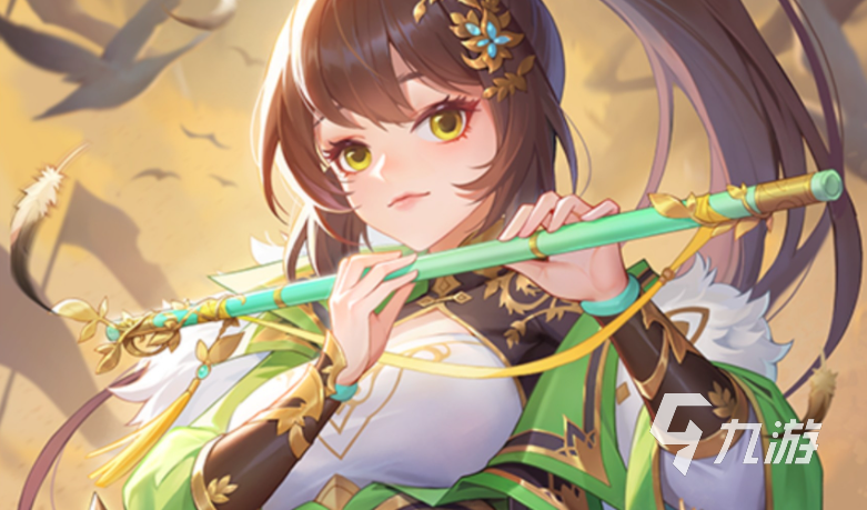 好玩的手机三国类游戏合集 有趣的三国题材游戏推荐2023