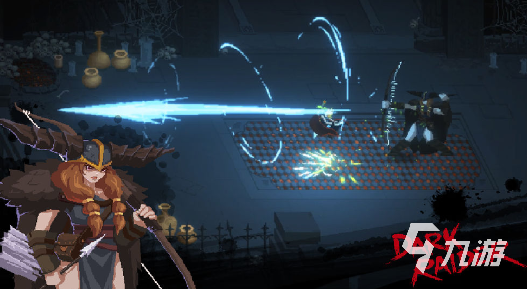 好玩的动作类单机游戏排行 2023热门的单机动作游戏有哪些