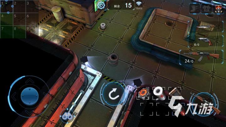 好玩的射击游戏排行榜前十名推荐2023 有趣的枪战游戏合集