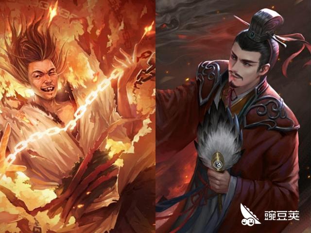 三国杀国战珠联璧合有哪些武将？珠联璧合的武将有多强？