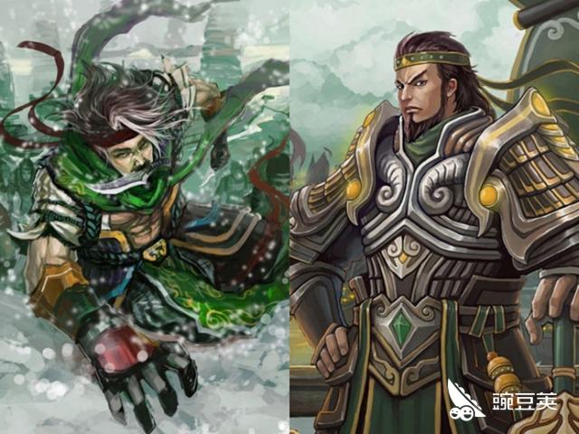 三国杀国战珠联璧合有哪些武将？珠联璧合的武将有多强？