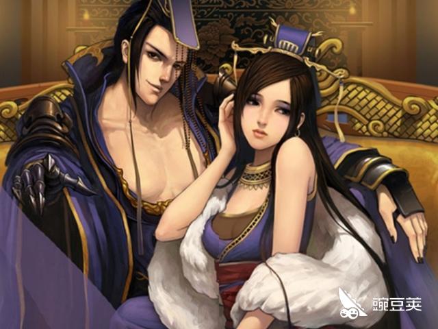 三国杀国战珠联璧合有哪些武将？珠联璧合的武将有多强？