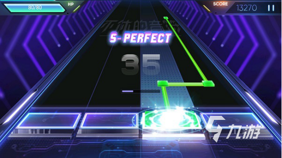 关于音乐类的游戏合集2023 好玩有趣的音游下载前五名