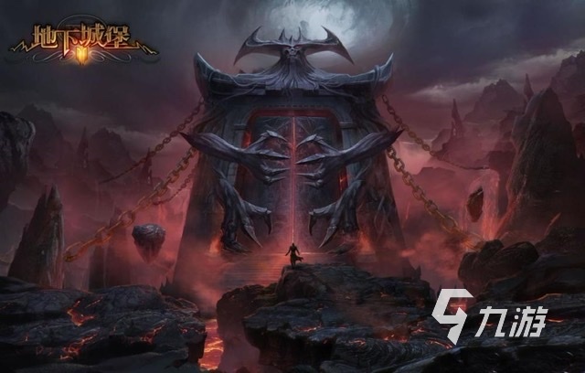 类似暗黑地牢的单机游戏有哪些2023 暗黑类rpg手游排行榜分享