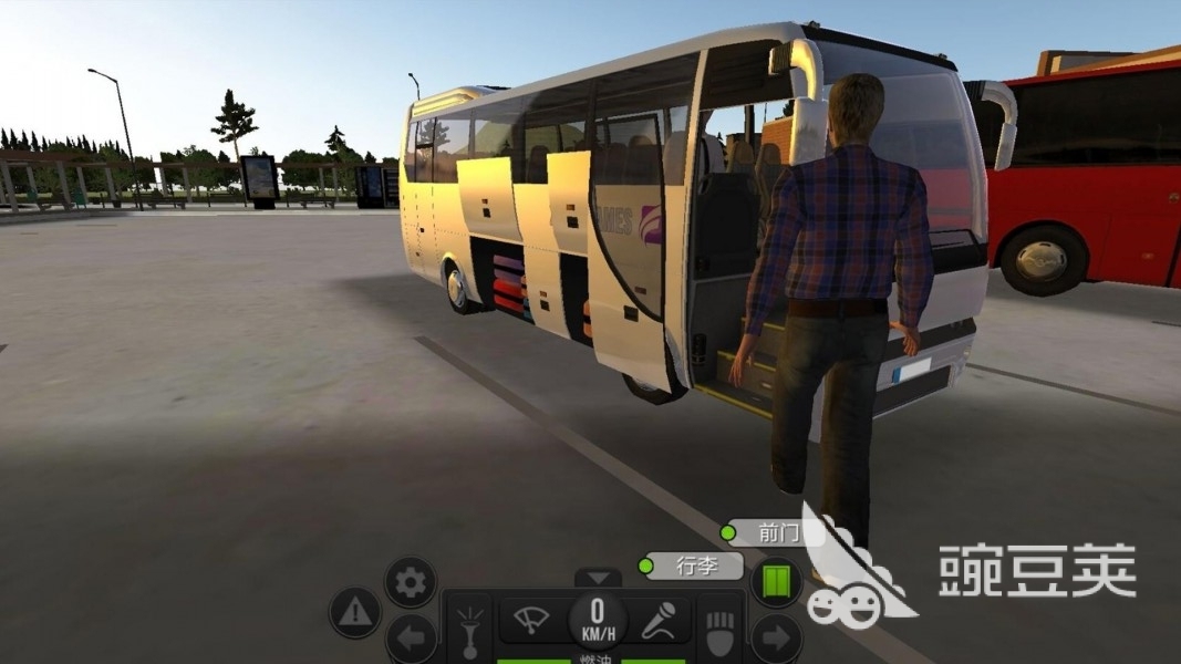 有哪些模拟驾驶的游戏推荐2023 模拟驾驶的手游排行榜top5