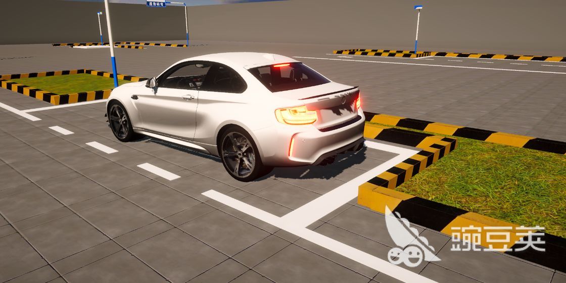 有哪些模拟驾驶的游戏推荐2023 模拟驾驶的手游排行榜top5