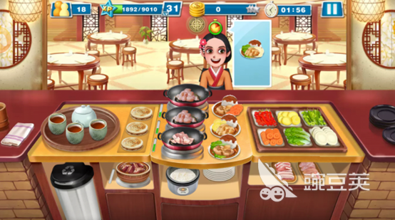 2023经营游戏排行榜前十名手游有哪些 热门的经营游戏top10合集