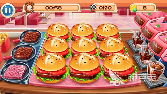 2023经营游戏排行榜前十名手游有哪些 热门的经营游戏top10合集