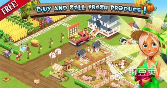 2023经营游戏排行榜前十名手游有哪些 热门的经营游戏top10合集