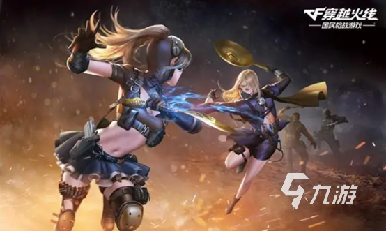 十大好玩的狙击游戏有哪些 十款人气高的狙击游戏推荐