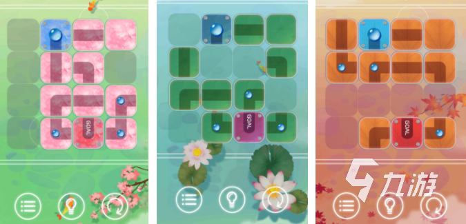 华容道闯关游戏下载大全 2023有趣的华容道游戏合集