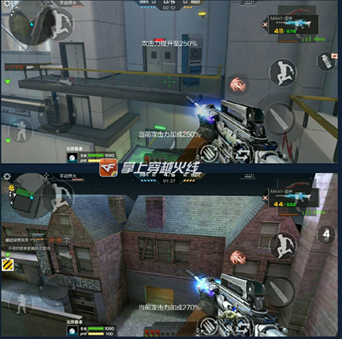 脱贫致富的新面貌，寂静村到寂静市!