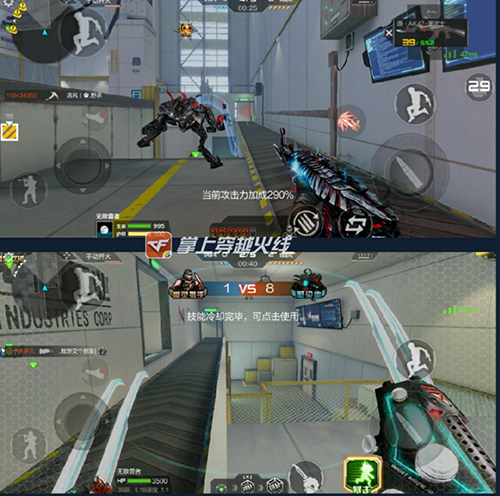 脱贫致富的新面貌，寂静村到寂静市!